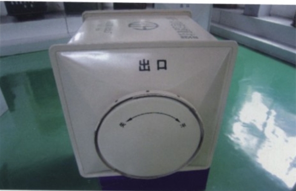 山东新型人防专用过滤器