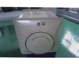 山东新型人防专用过滤器